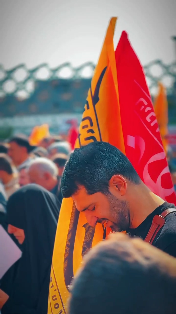 مراسم تشییع شهید نیلفروشان در تهران