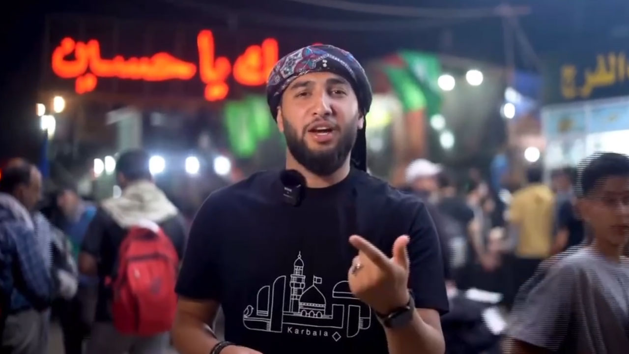 هشتاددد کلیومتر راه؟ گرمه نمیام!