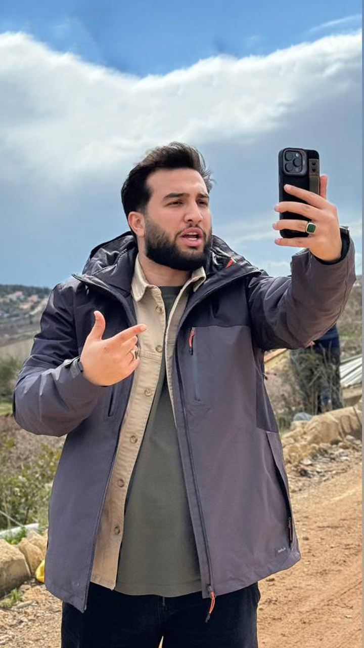 اخلاق در جنگ ؟!