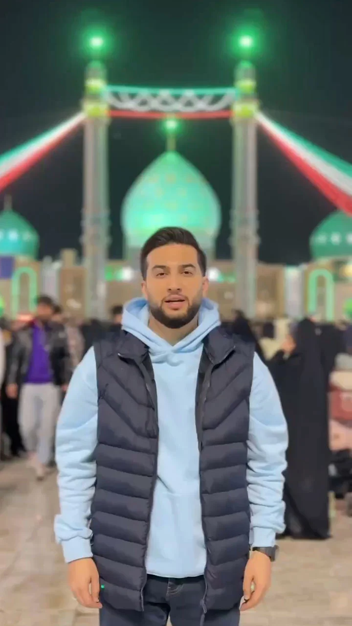 شروع پویش دوباره بزن !
