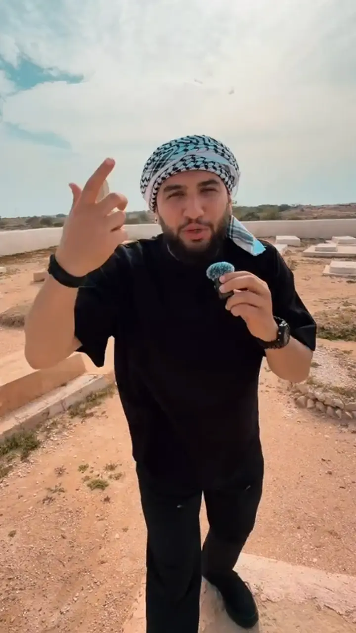 با هم بریم یه جای عجیب در جزیره قشم