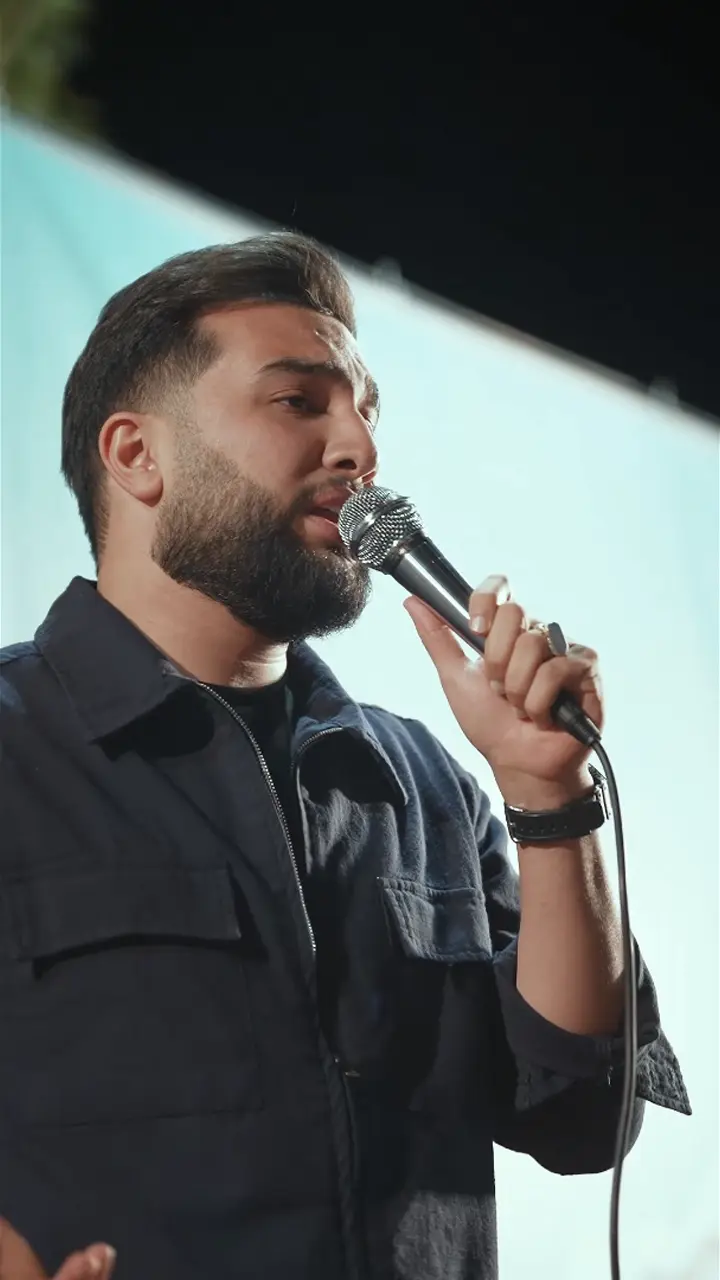 مسئولین با هم پیام وحدت رو توییت کردند !