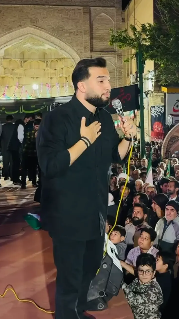 توان حزب الله رو دست کم نگیریم !