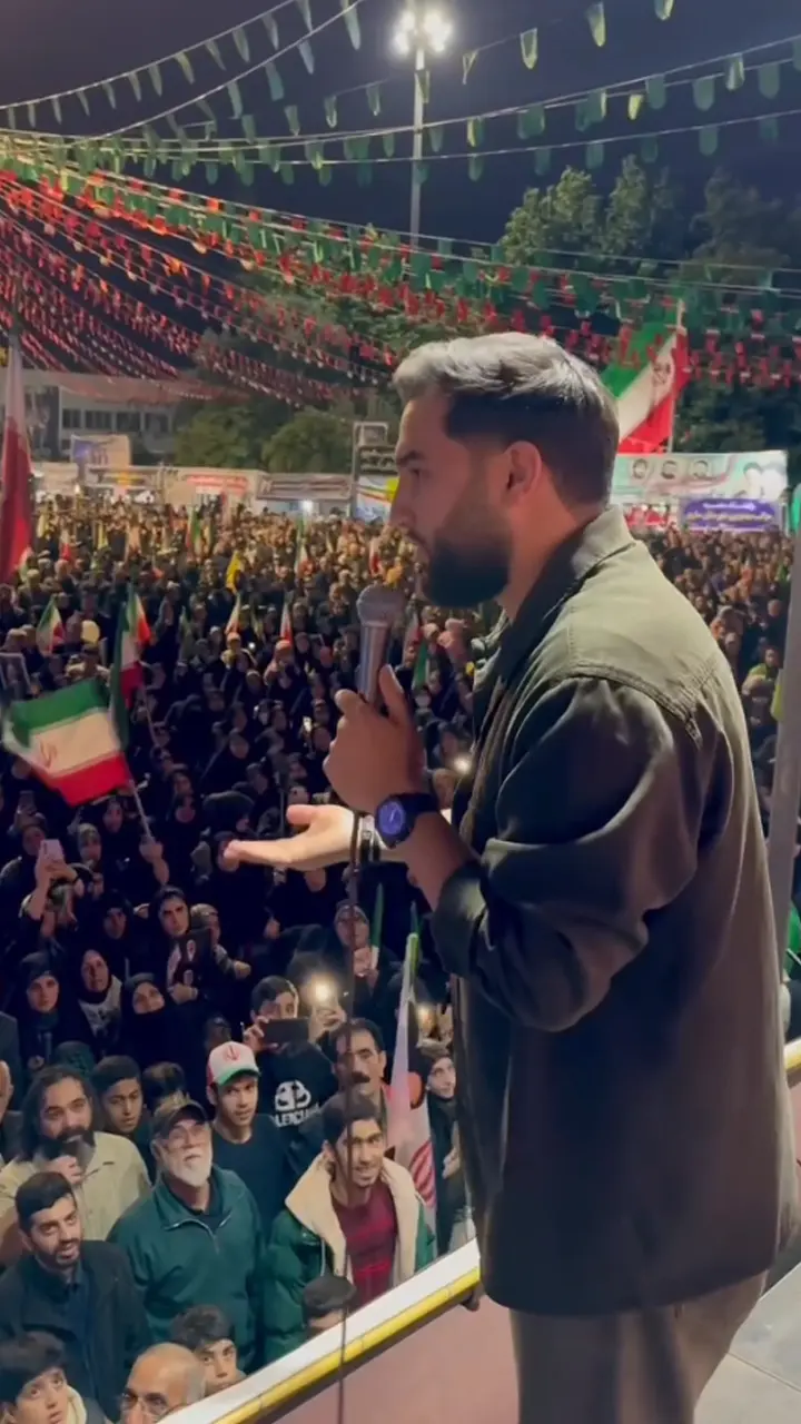عملیات آزادسازی تنگه هرمز ترامپ !