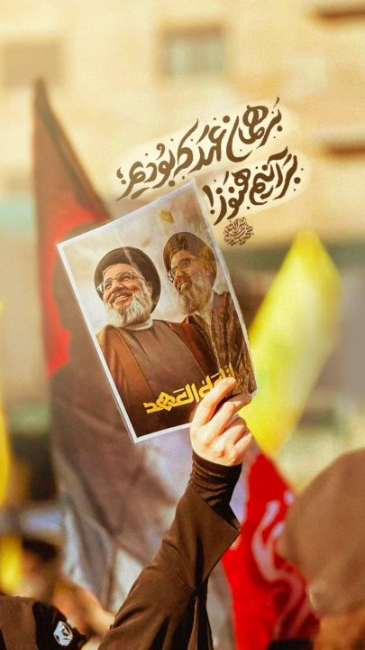 بر همان عهد که بودیم برآنیم هنوز!